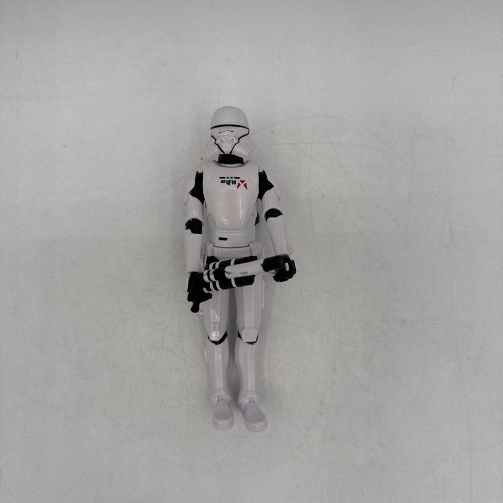 Storm Trooper Action Figure