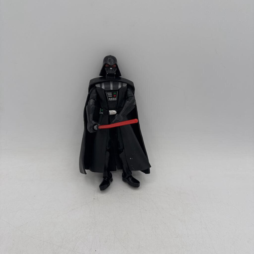 Darth Vader Action Figure