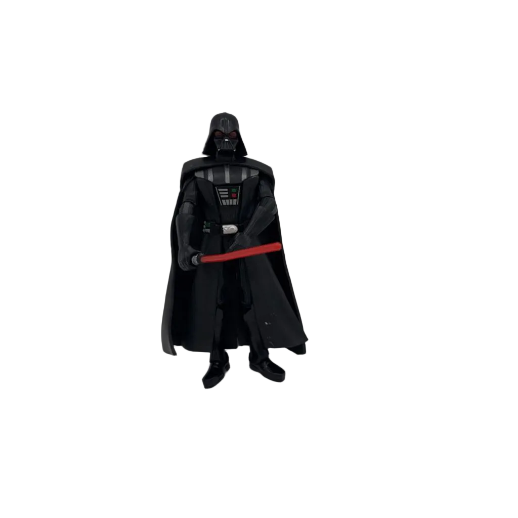 Darth Vader Action Figure