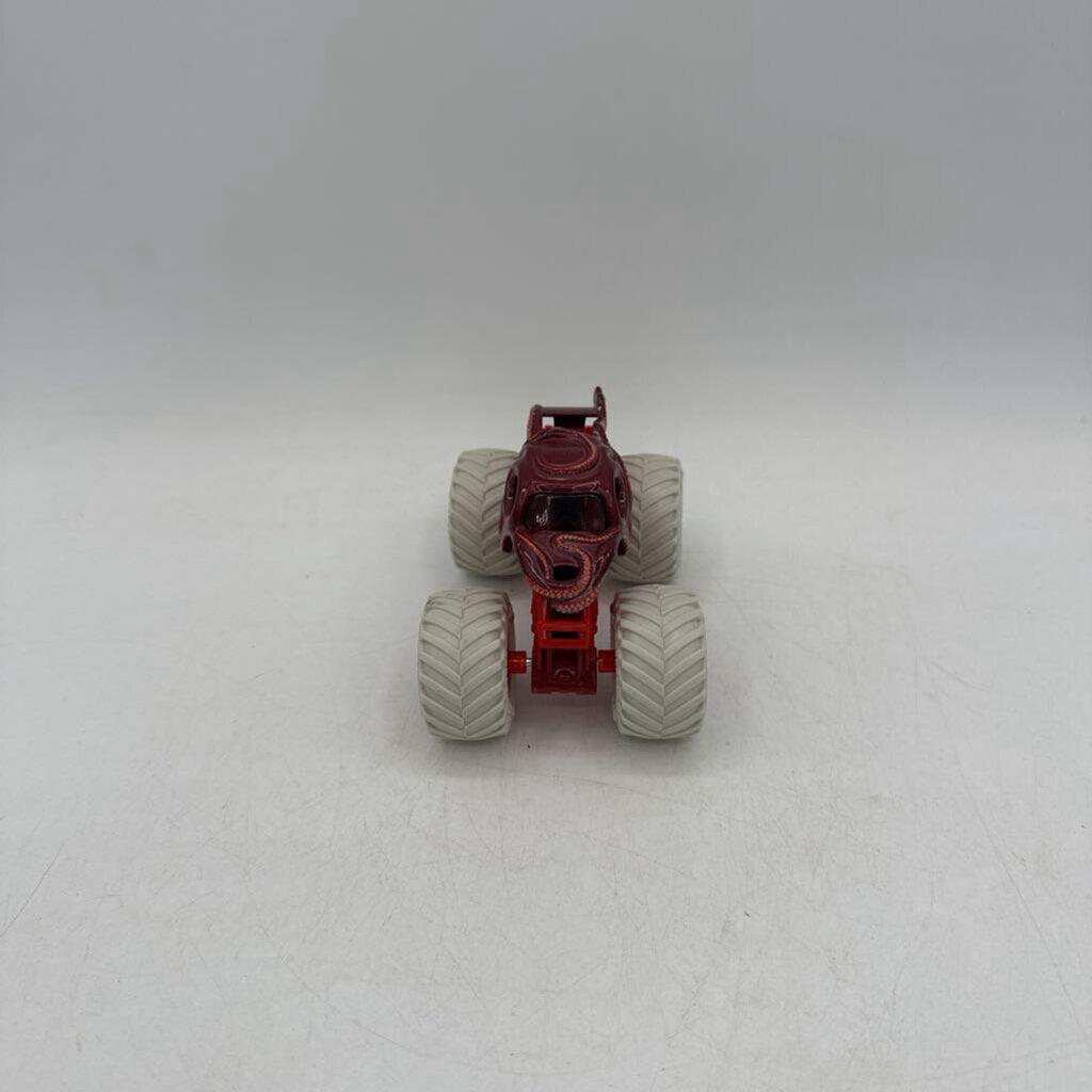 Octon8er Monster Truck