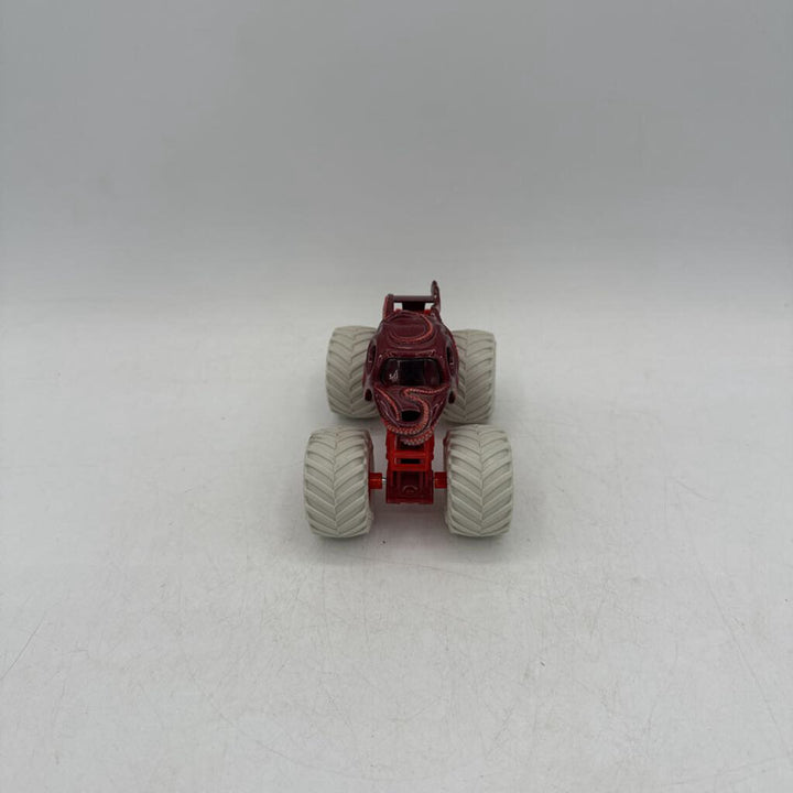 Octon8er Monster Truck