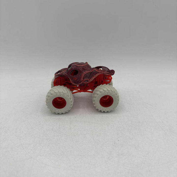 Octon8er Monster Truck