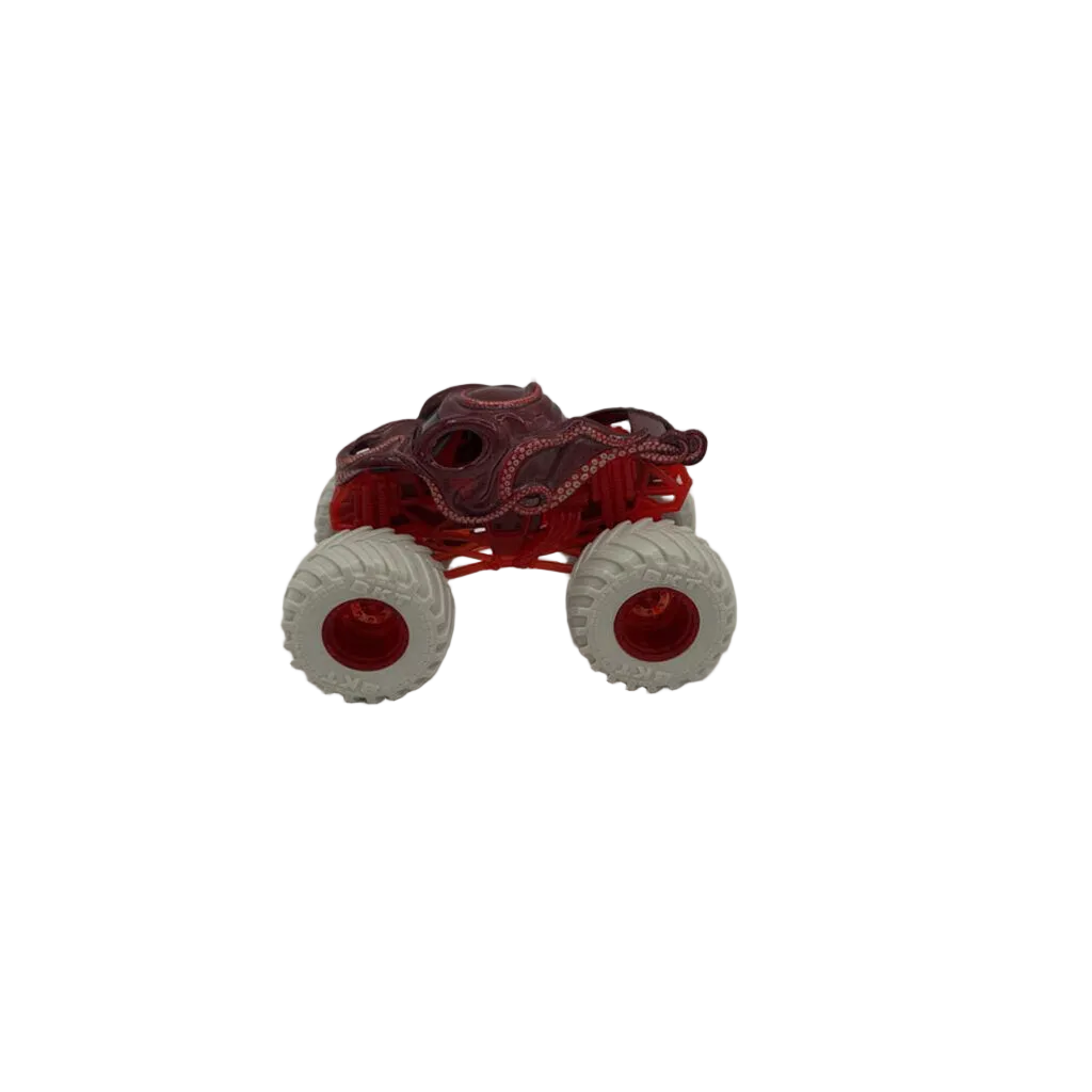 Octon8er Monster Truck