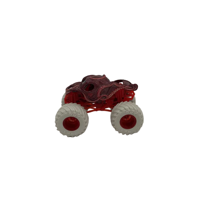 Octon8er Monster Truck