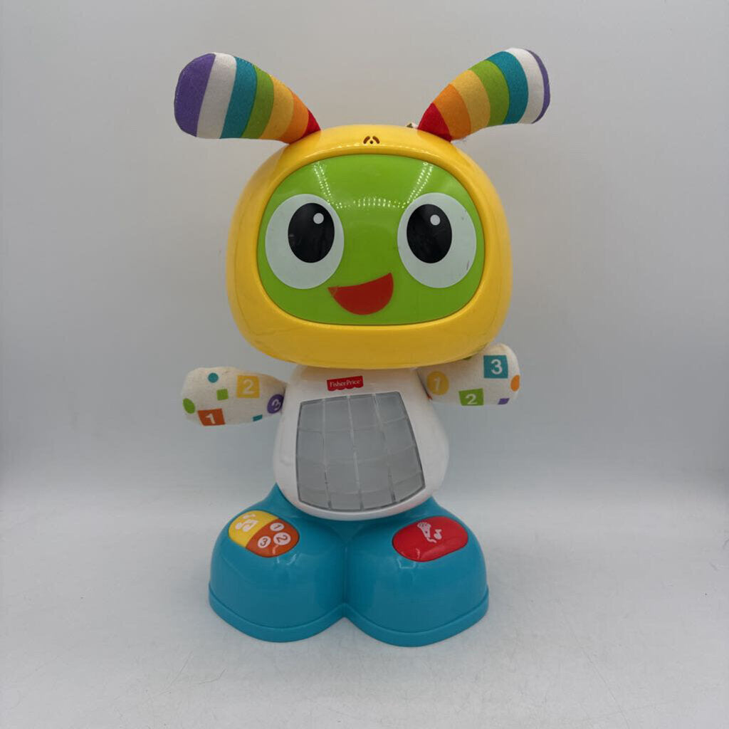 Bright Beats Dance & Move BeatBo
