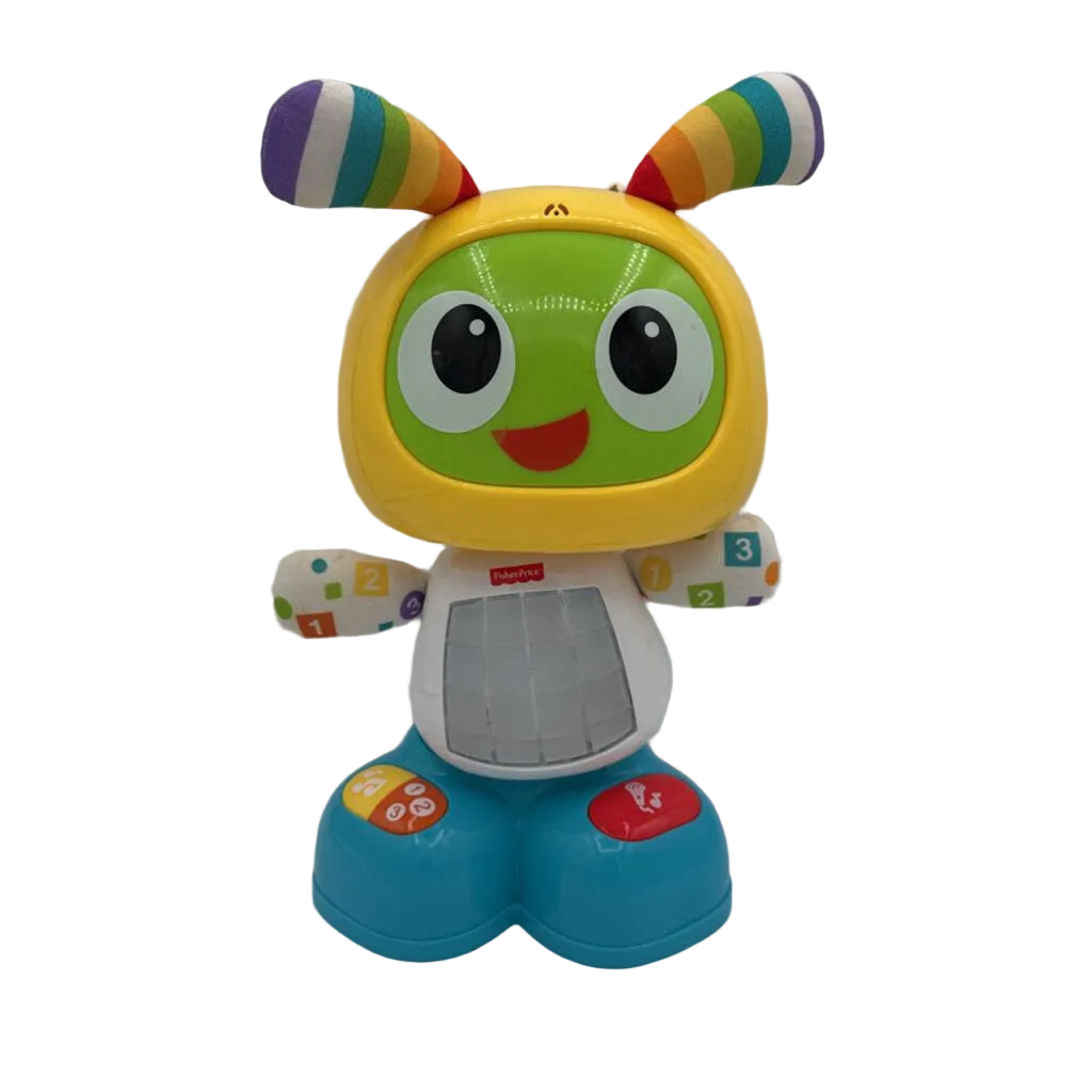 Bright Beats Dance & Move BeatBo