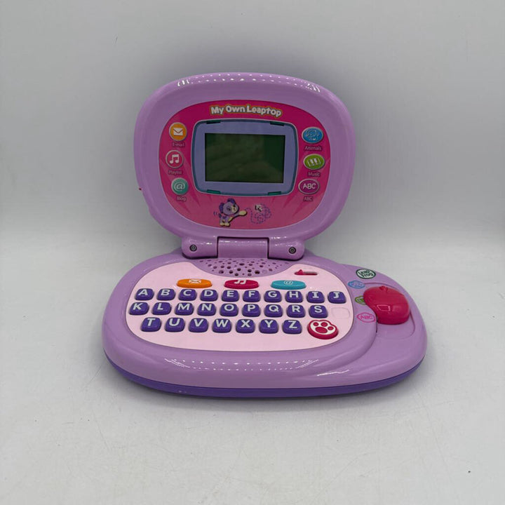 My Own Leaptop
