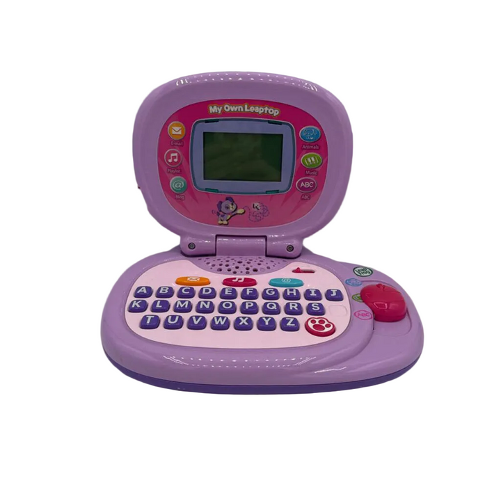 My Own Leaptop