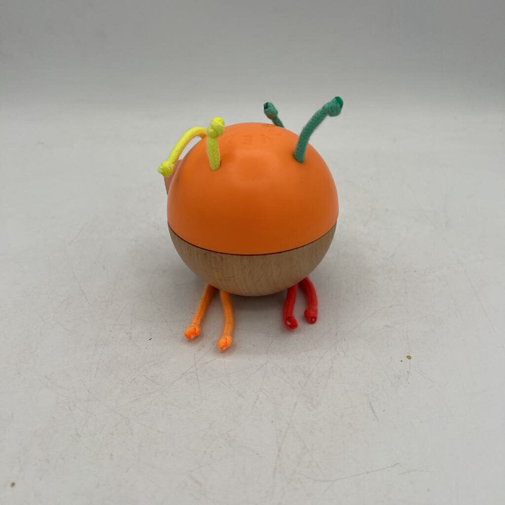 Pincer Ball