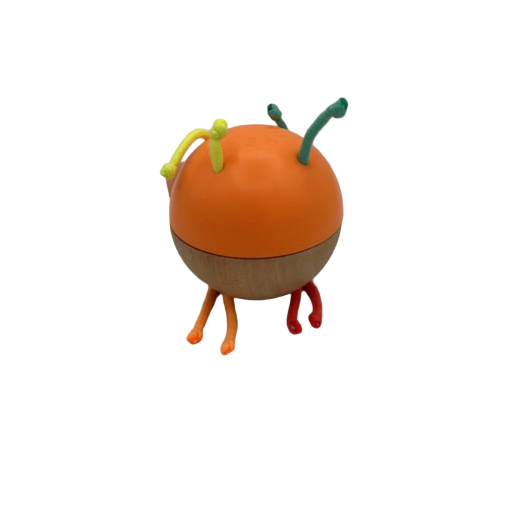 Pincer Ball