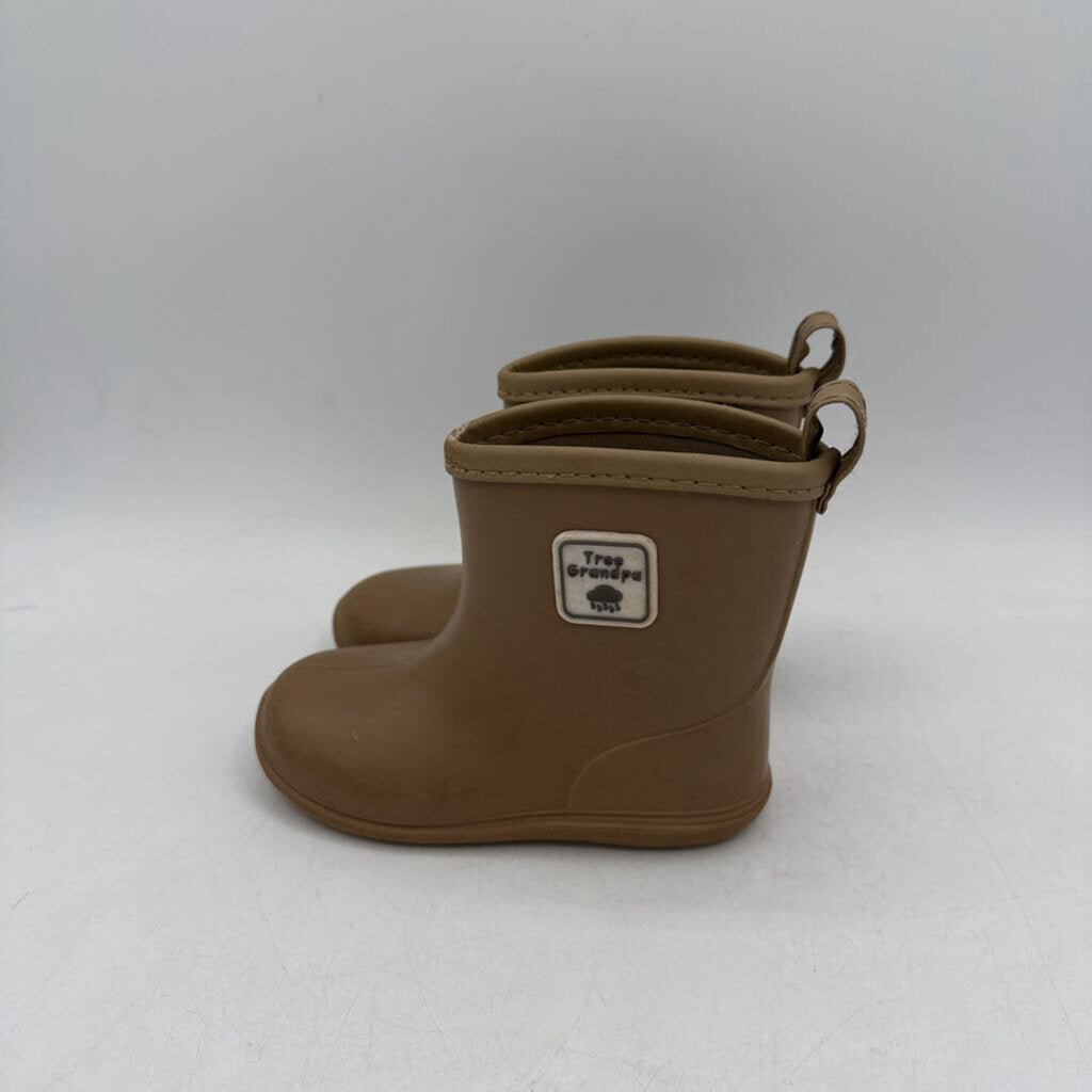 Rain Boots