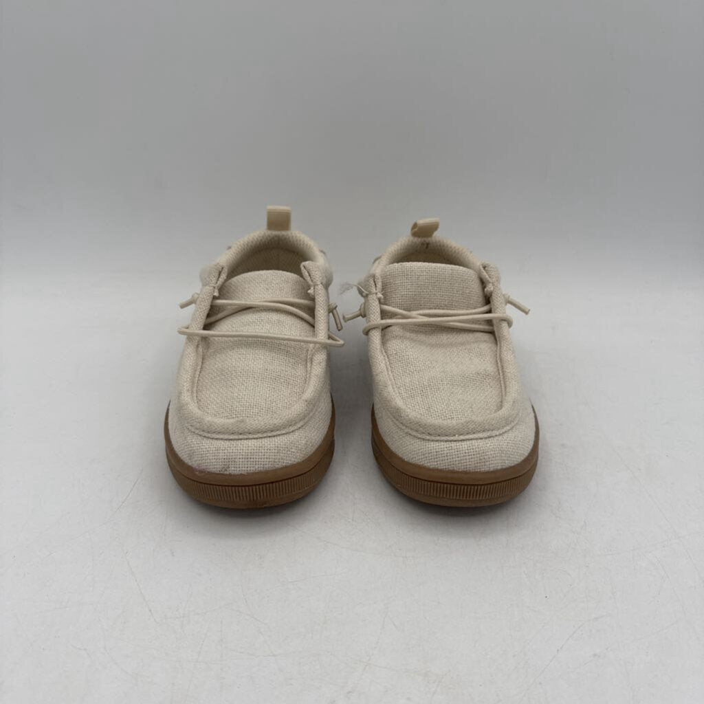 Slip on Canvas Loafers
