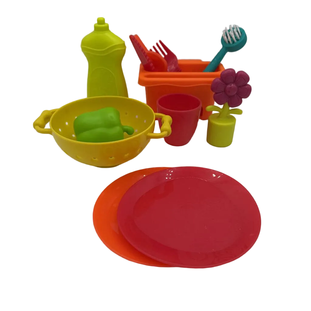 Kitchen Accessories
