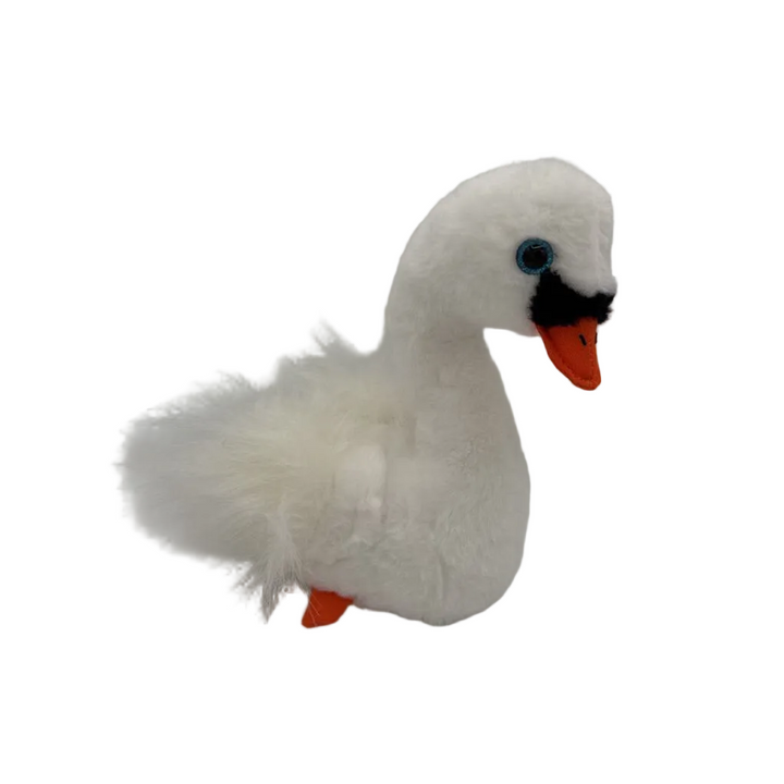 Swan Plush