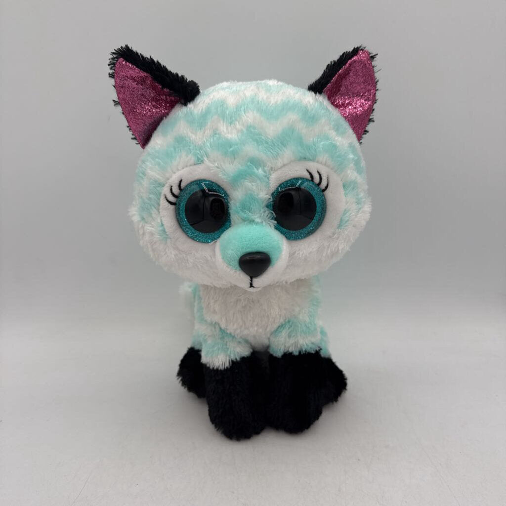 Fox Plush