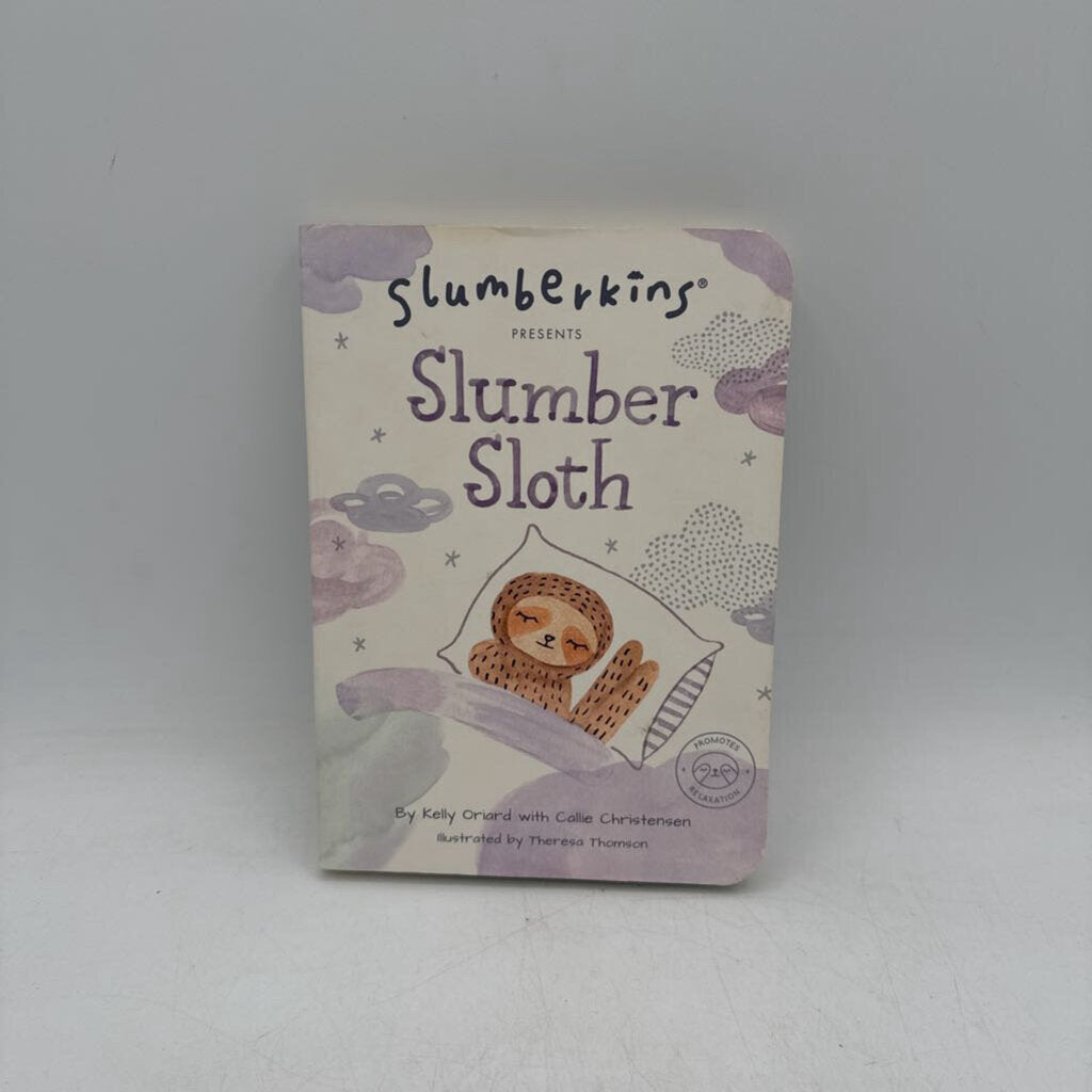 Slumber Sloth