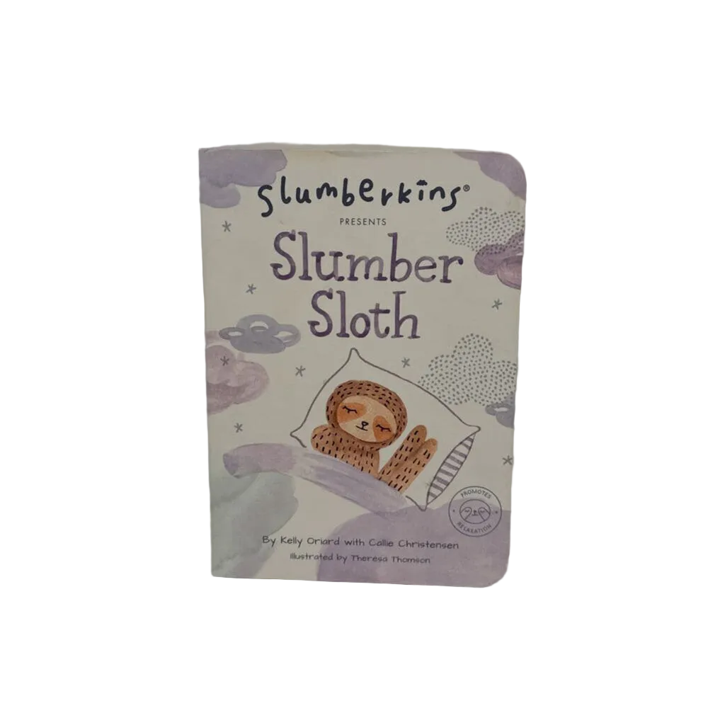 Slumber Sloth