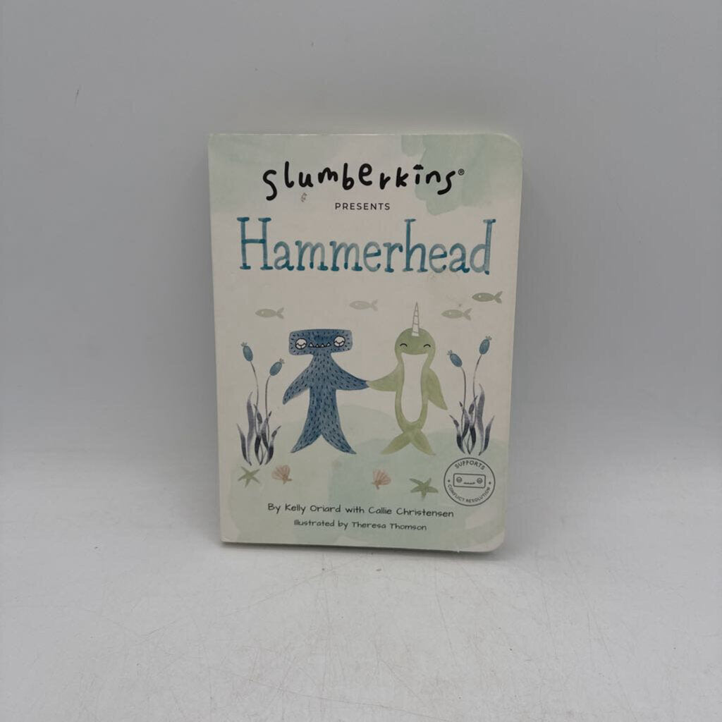 Hammerhead