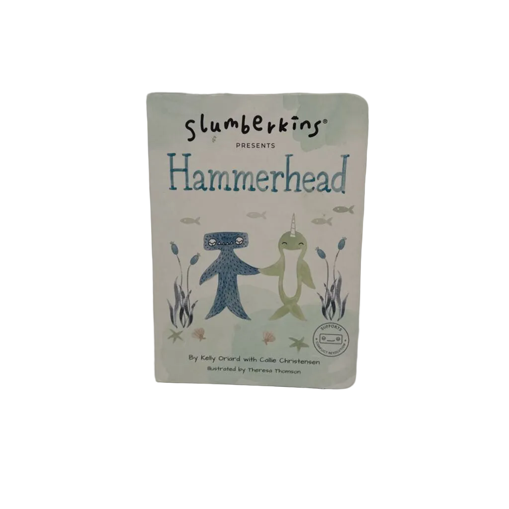 Hammerhead