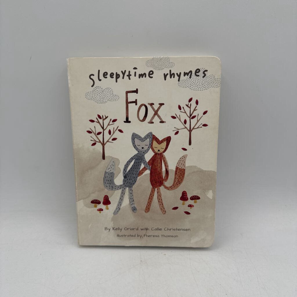 Fox