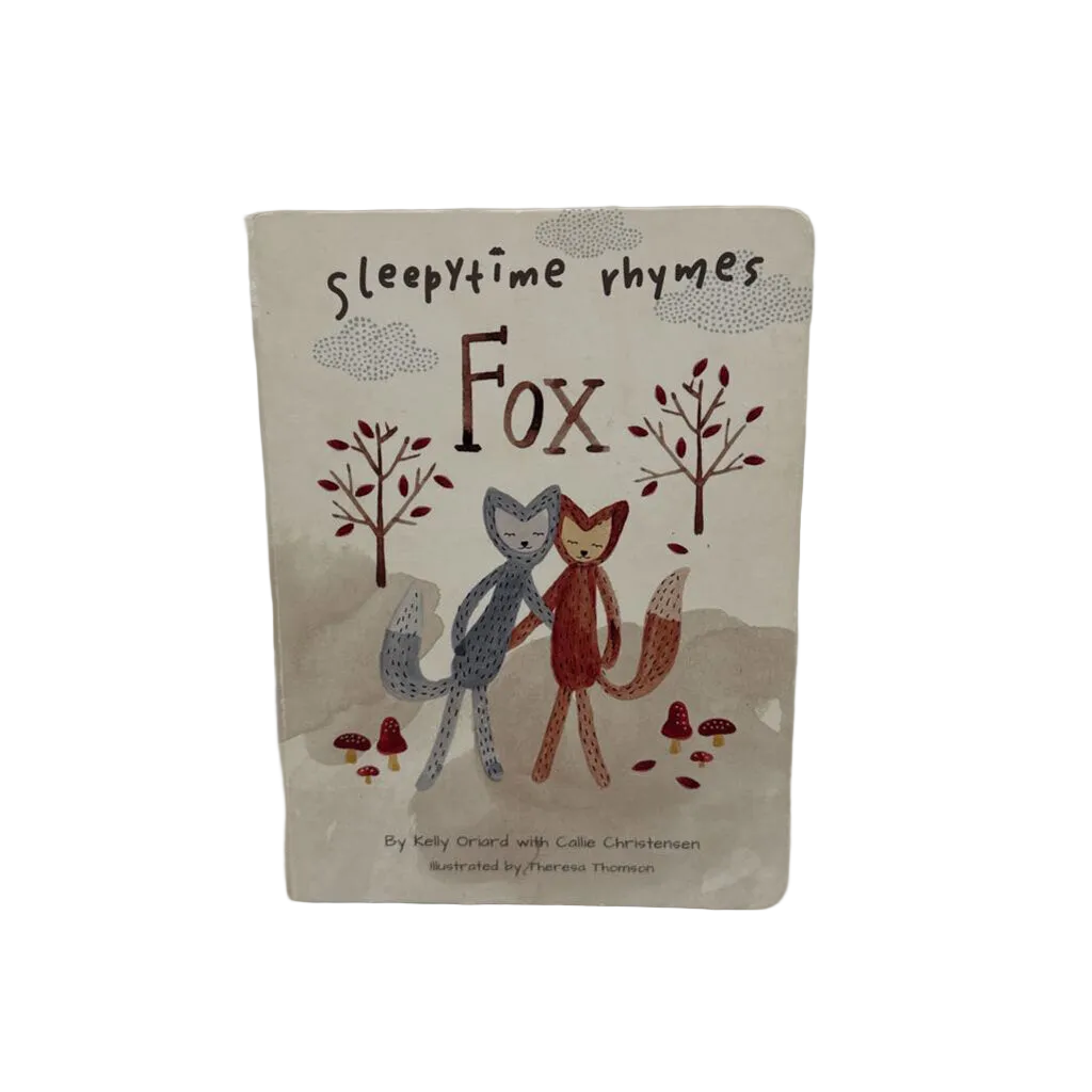 Fox