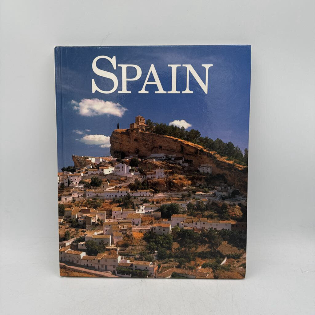Spain