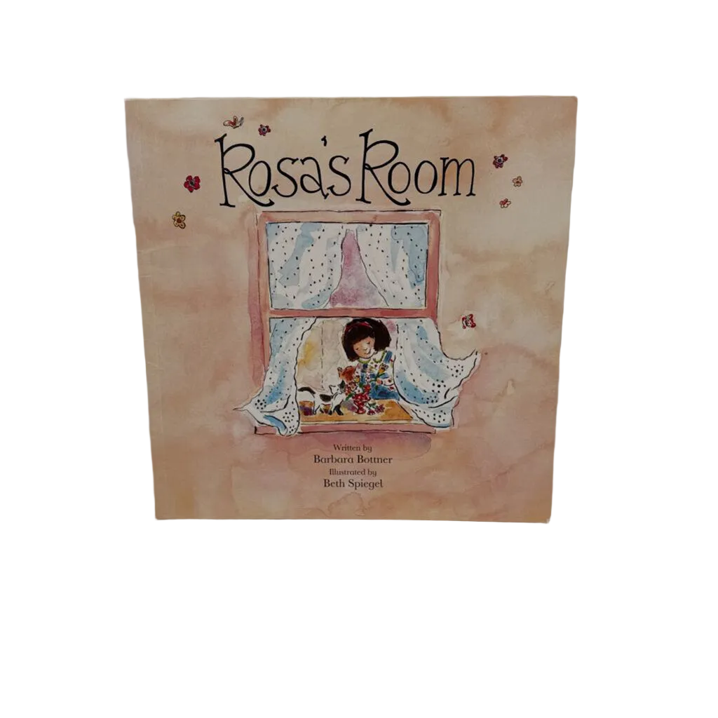 Rosa's Room