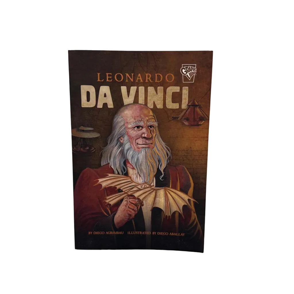 Leonardo Da Vinci