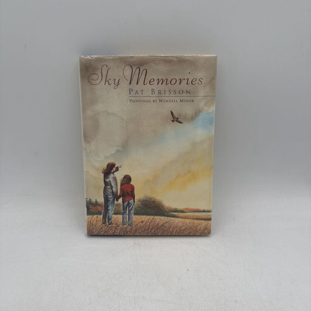 Sky Memories