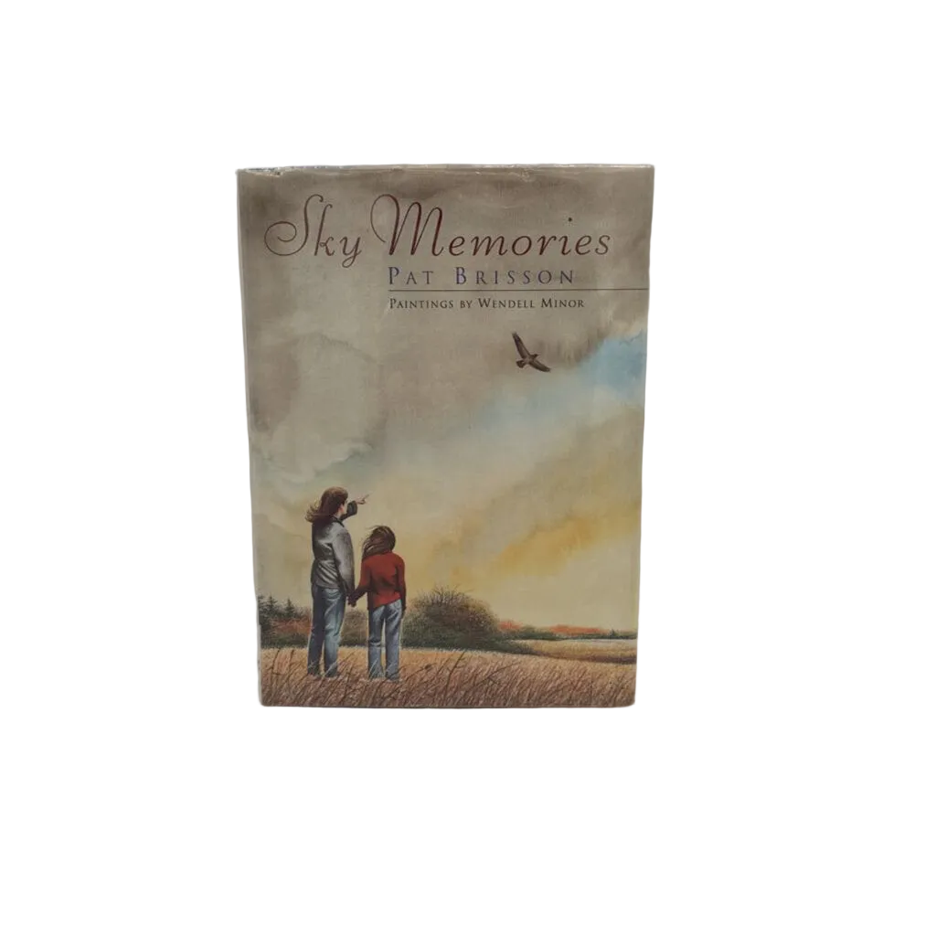Sky Memories