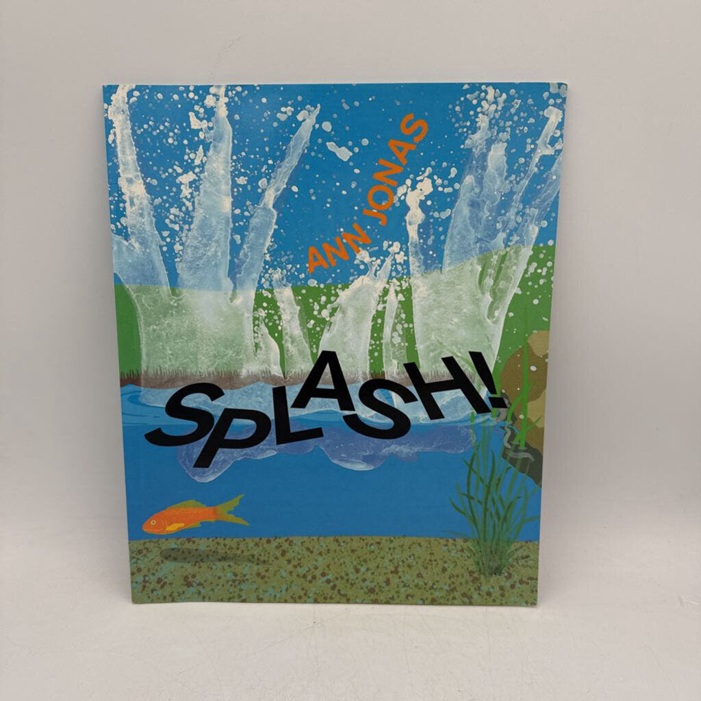 Splash