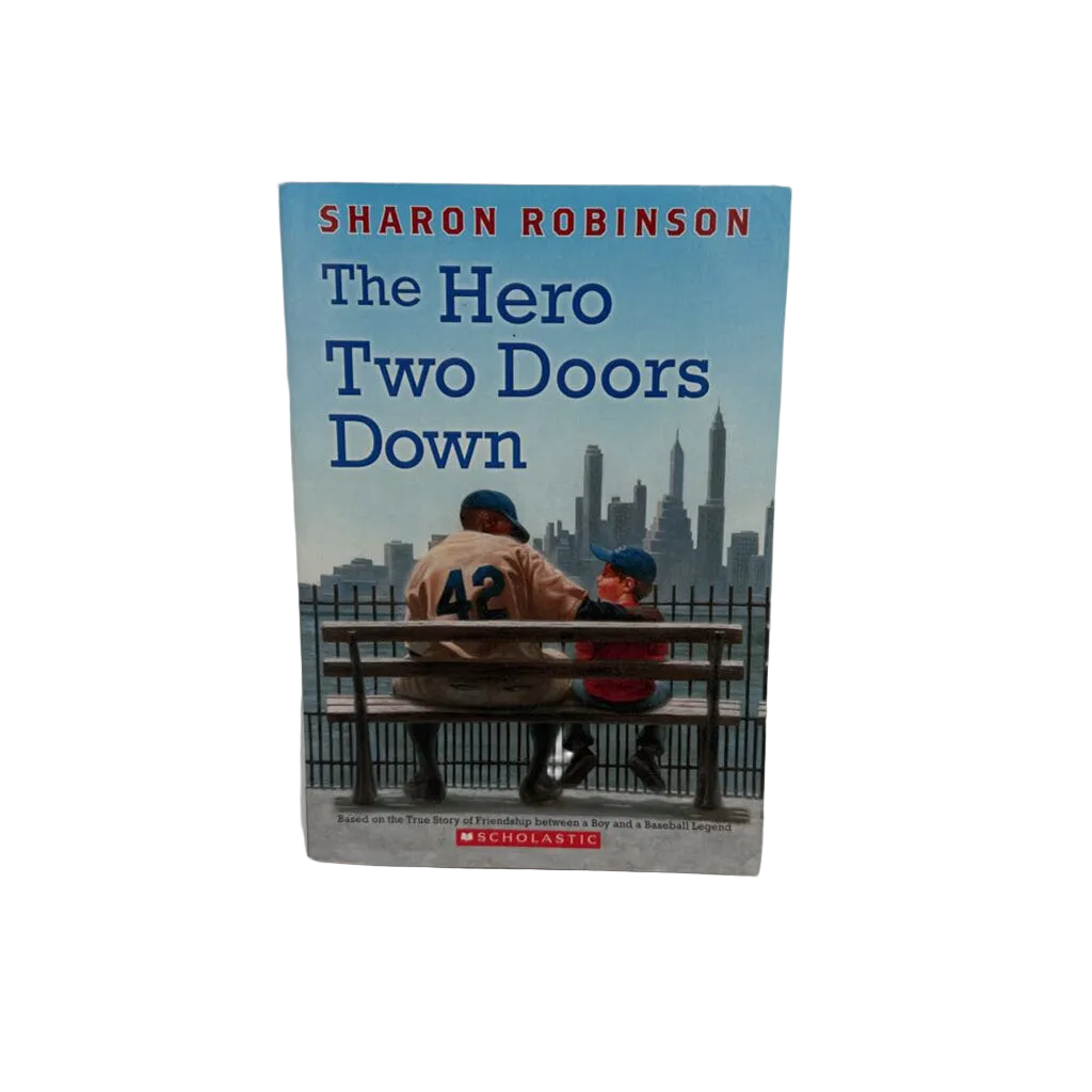 The Hero Two Doors Down