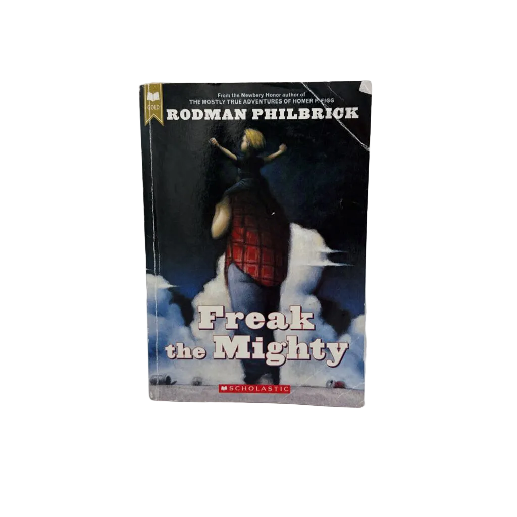 Freak The Mighty