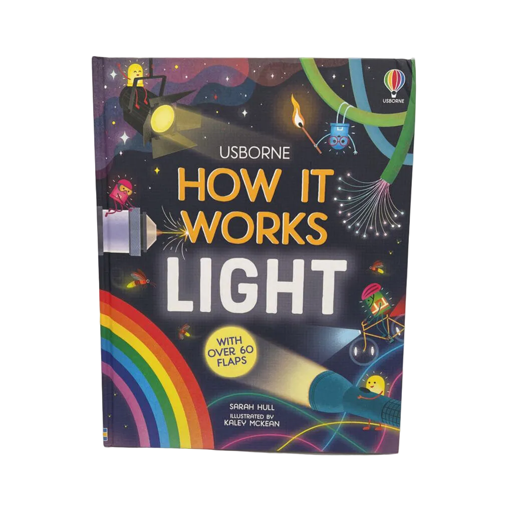 How It Works Light