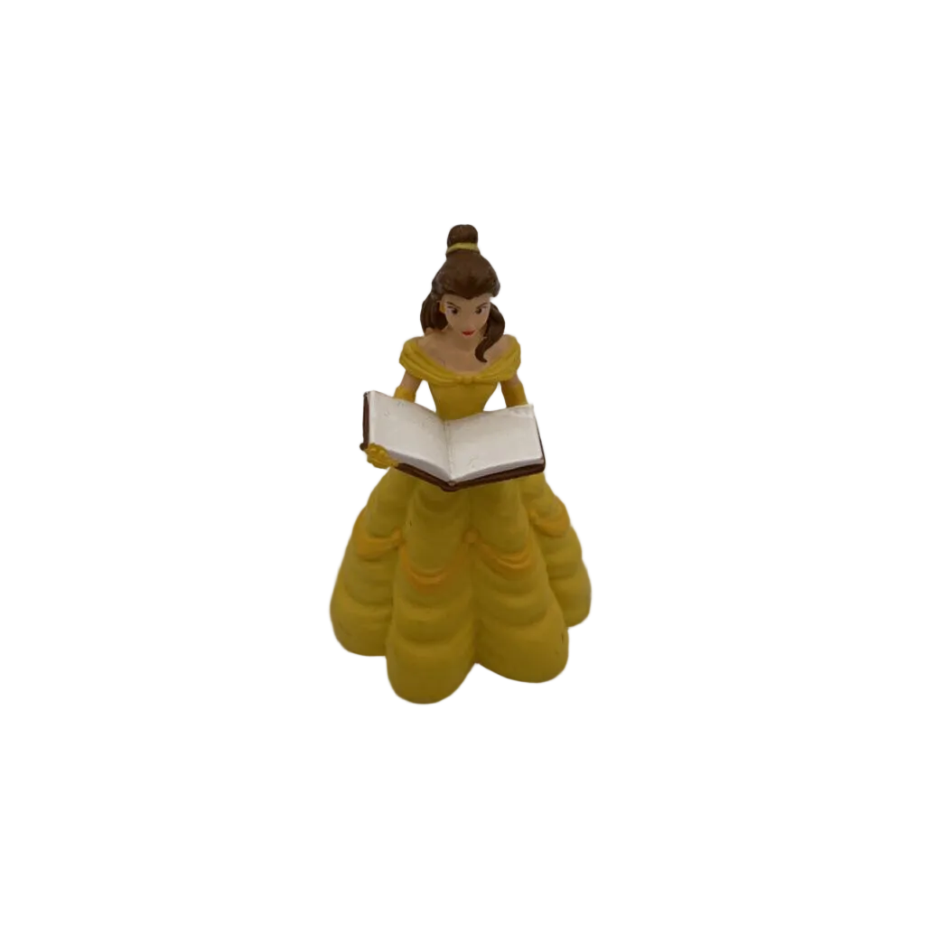 Disney's Beauty of the Beast/Belle