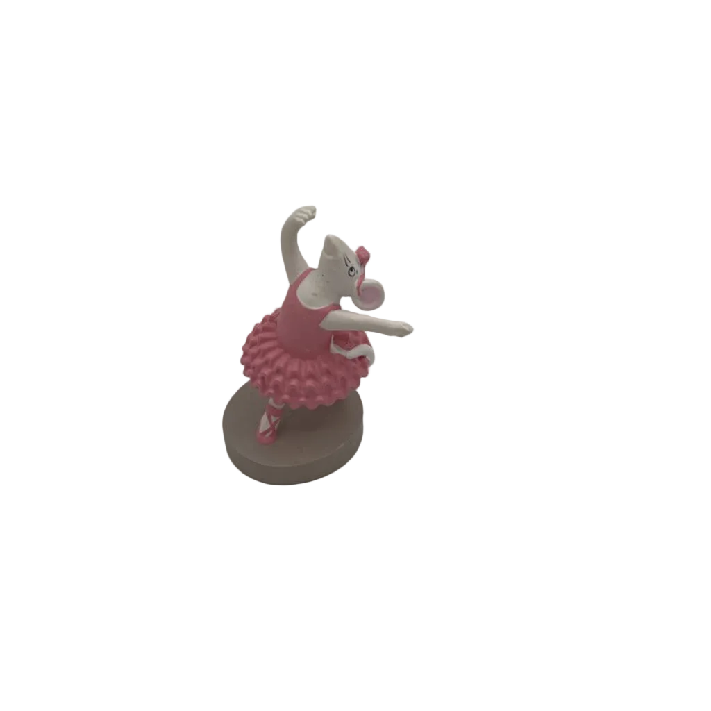 Angelina Ballerina