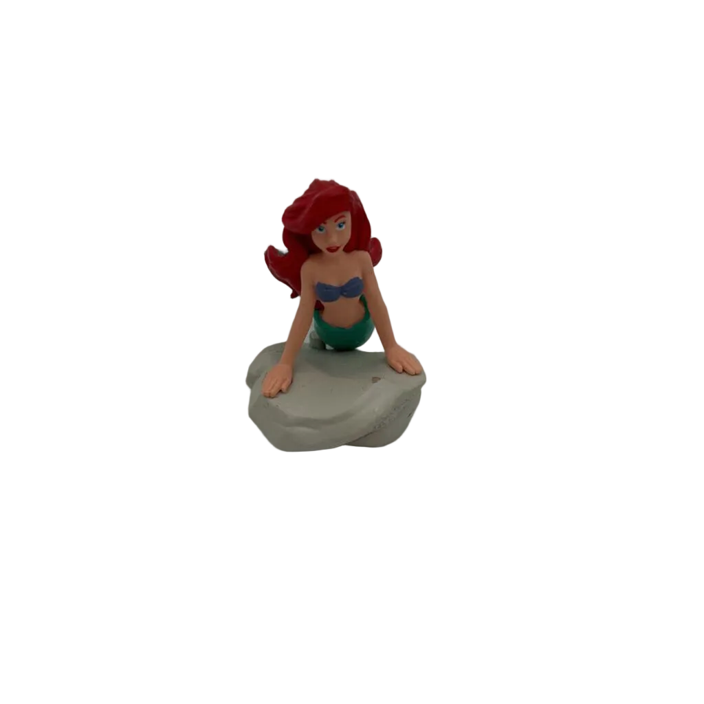 Disney's the Little Mermaid/Ariel