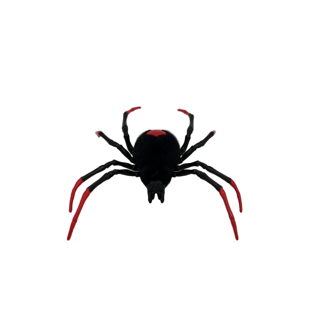 Robo Alive: Spiders