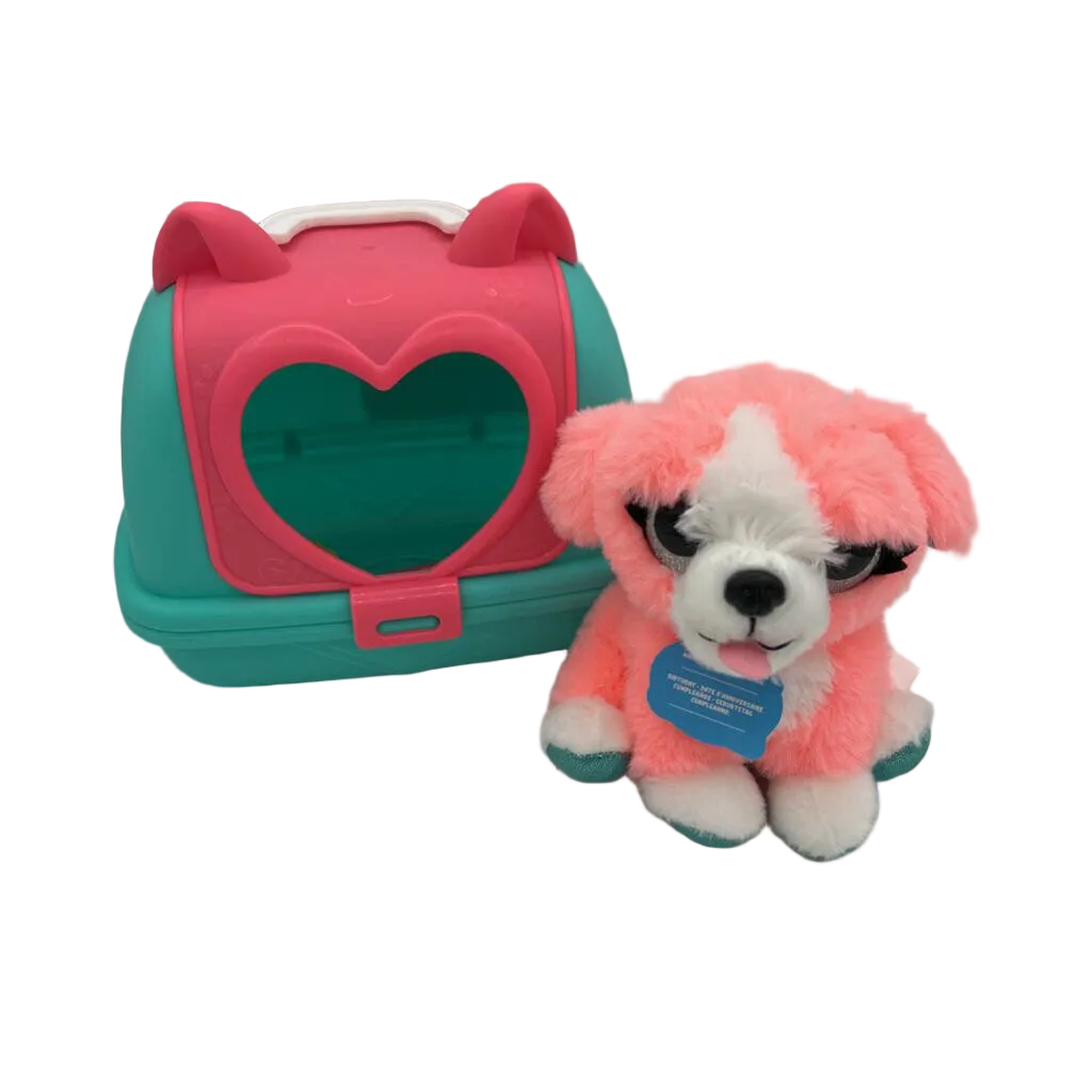 Pets Alive Pet Shop Surprise/Puppy Rescue
