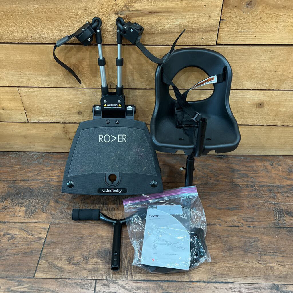 Universal Rover Sit or Stand Board