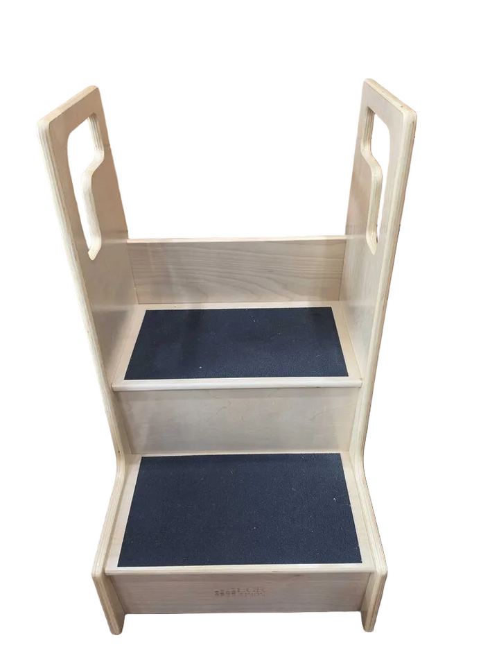 Reach Up 2-Step Stool
