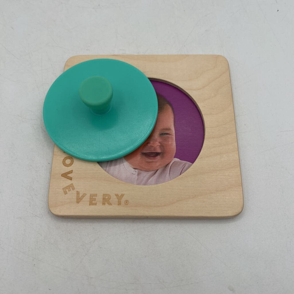 First Picture Puzzle