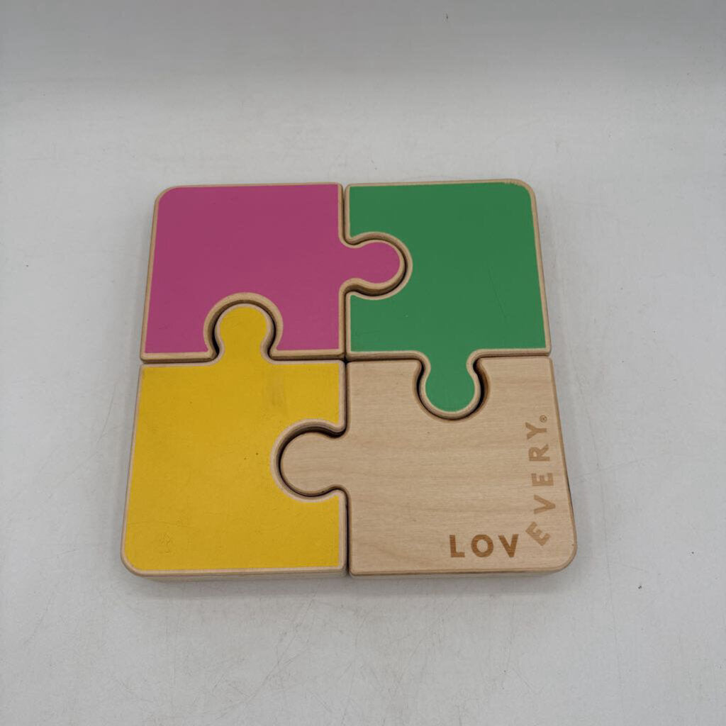 Large Jigsaw Puzzle