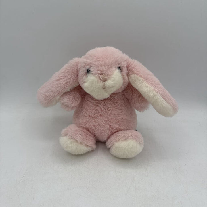 Plush Bunny