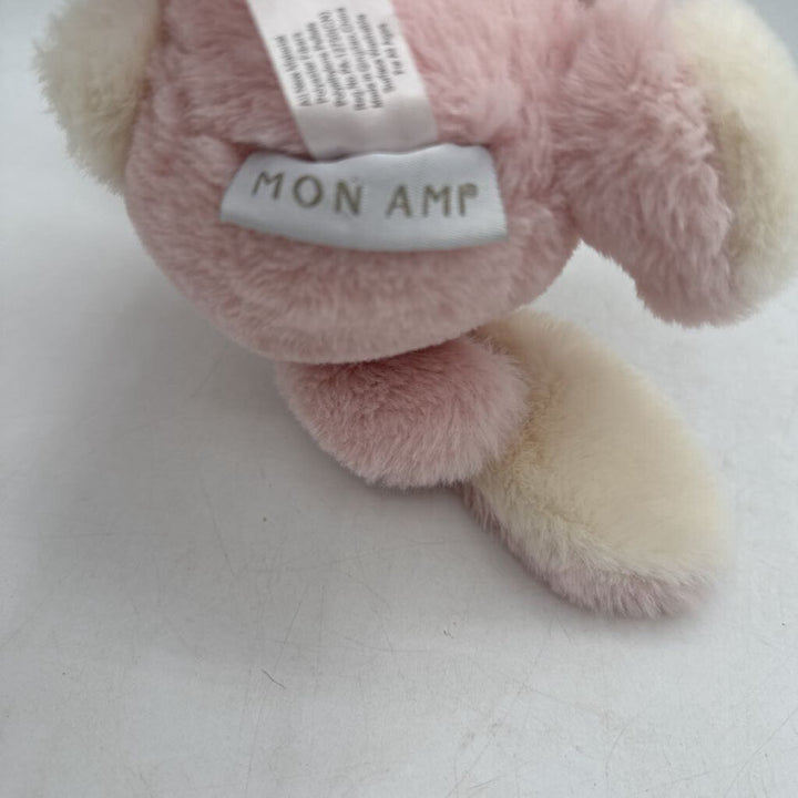 Plush Bunny