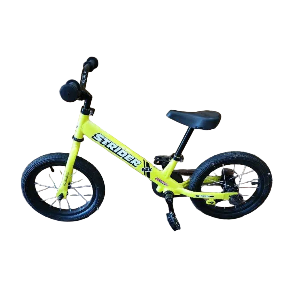 14X Sport Balance Bike
