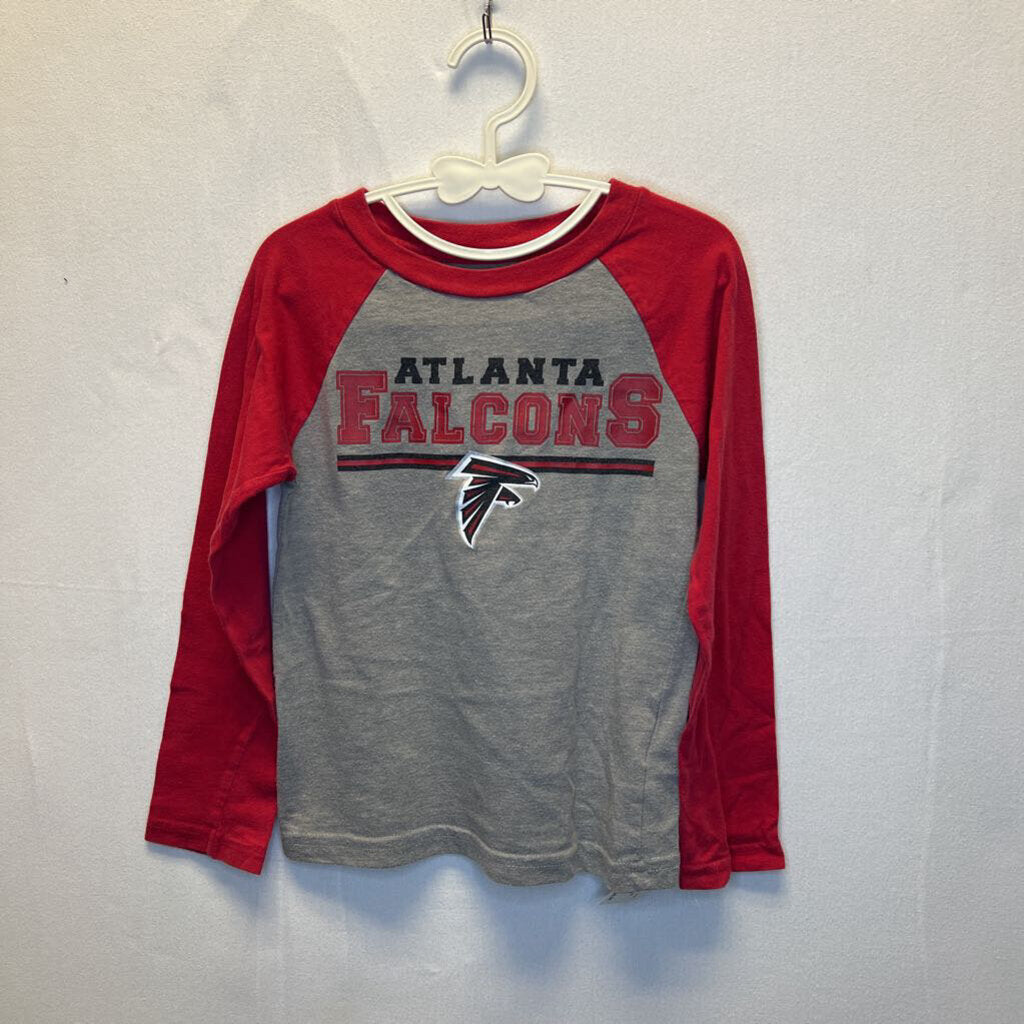LS Shirt / Atlanta Falcons