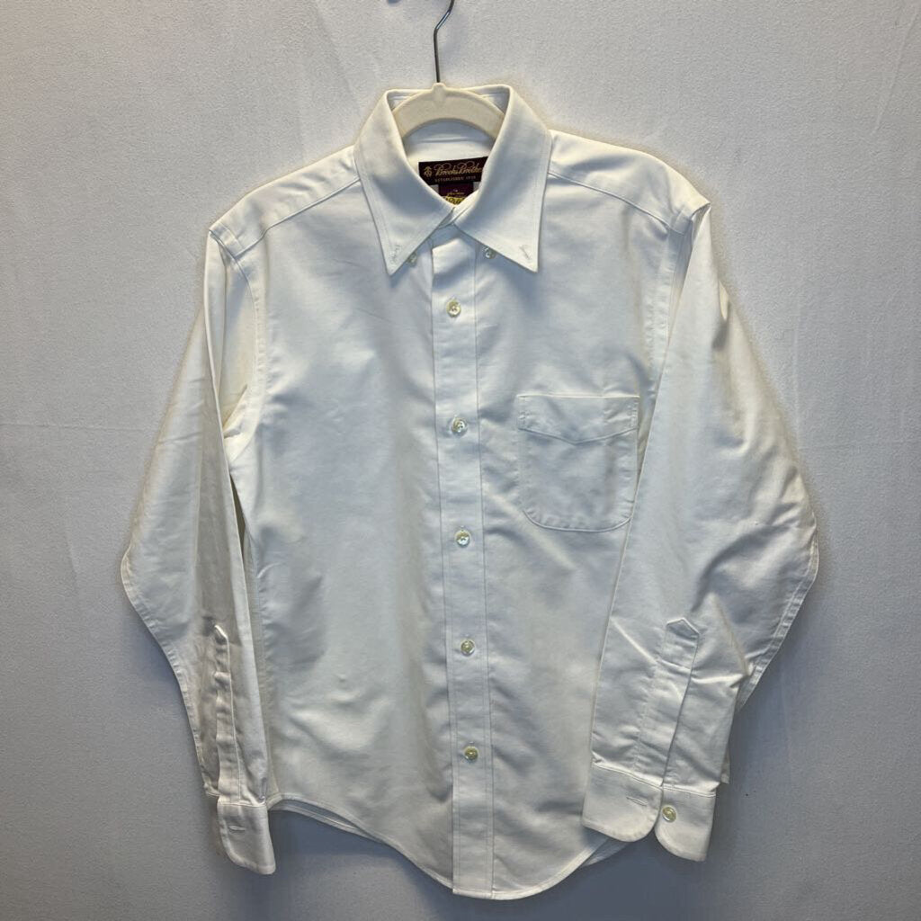 LS Button Down Shirt