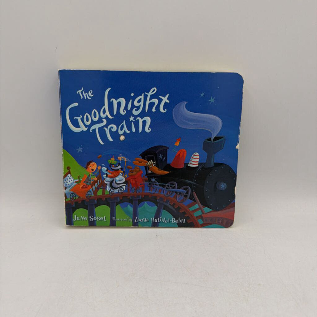 The Goodnight Train