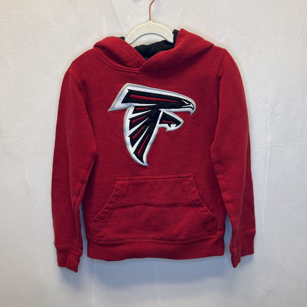 Hoodie / Falcon